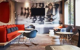 ibis Toulon La Seyne sur Mer